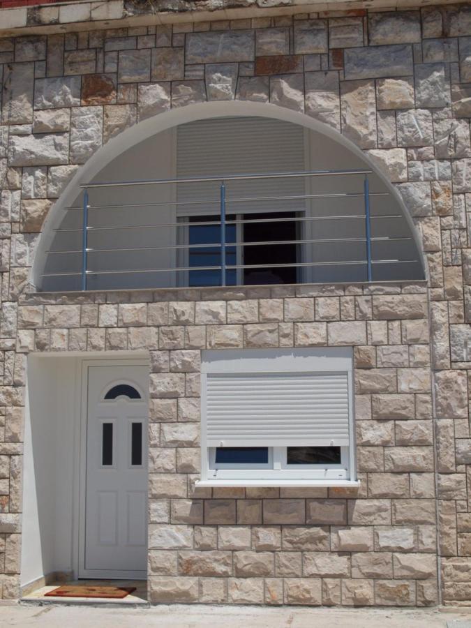 Apartman&Studio S Ploce  Exterior foto