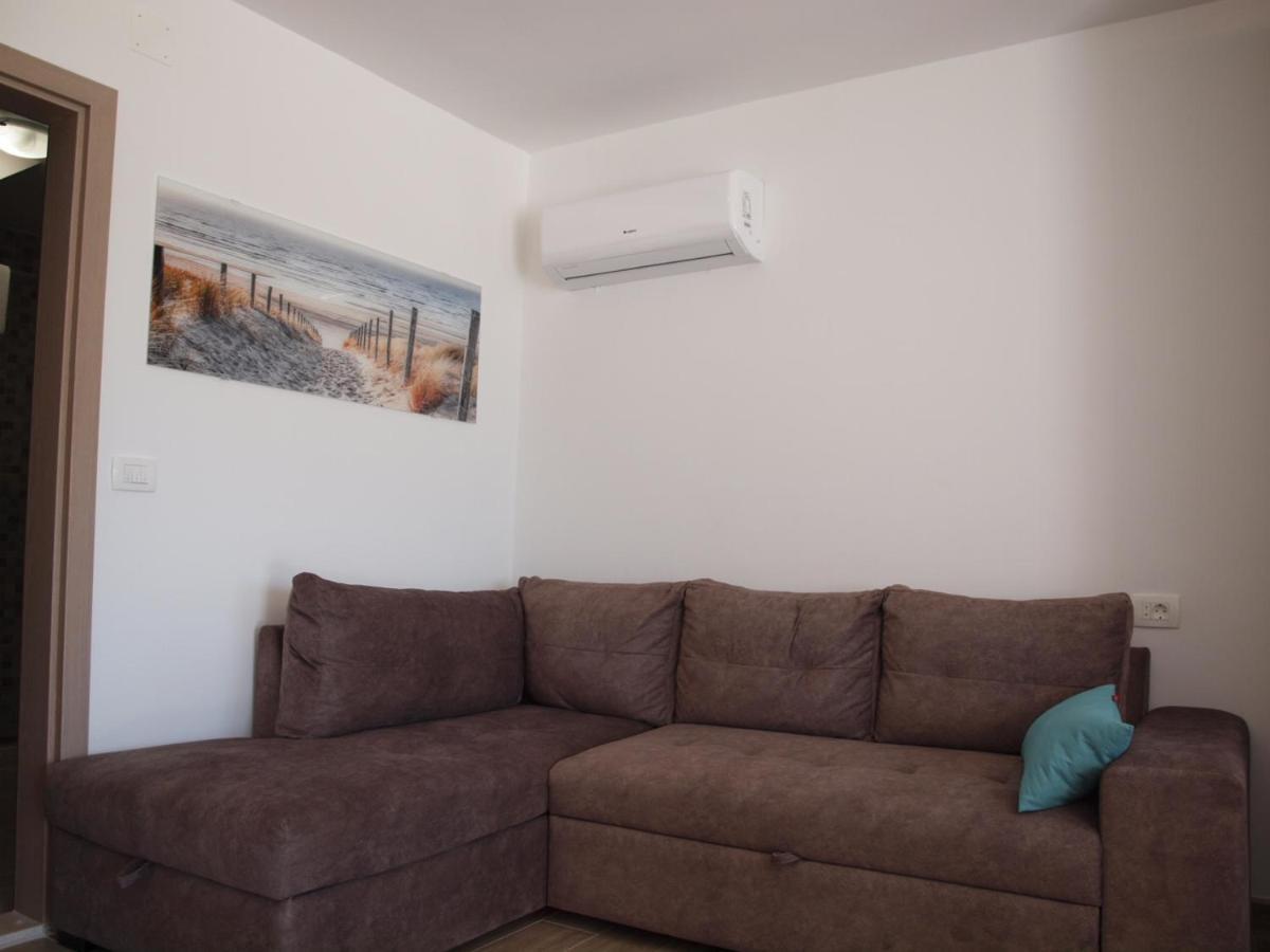 Apartman&Studio S Ploce  Exterior foto