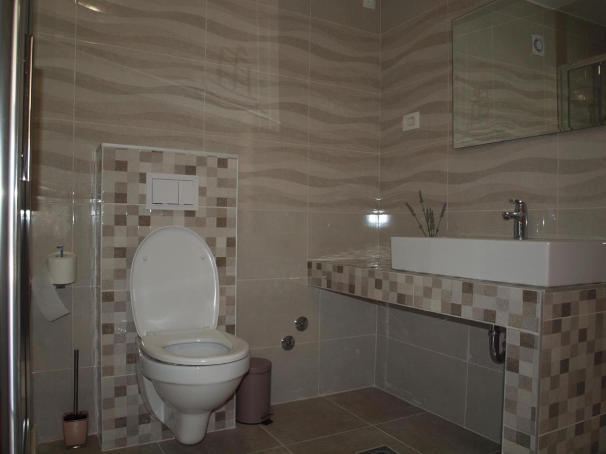 Apartman&Studio S Ploce  Exterior foto