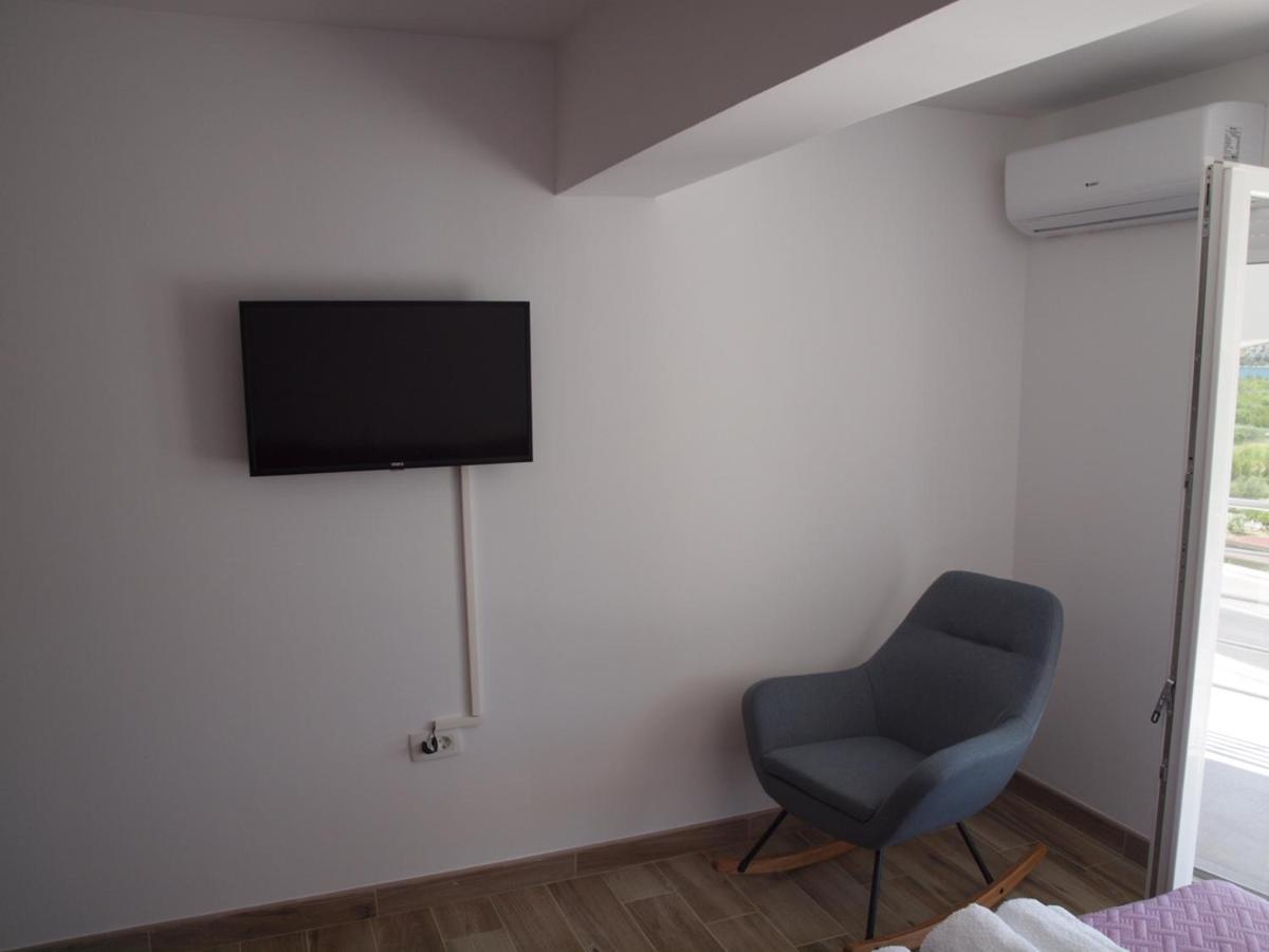 Apartman&Studio S Ploce  Exterior foto
