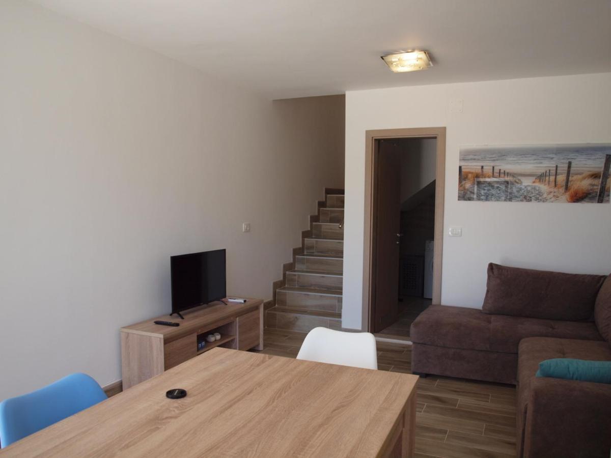 Apartman&Studio S Ploce  Exterior foto