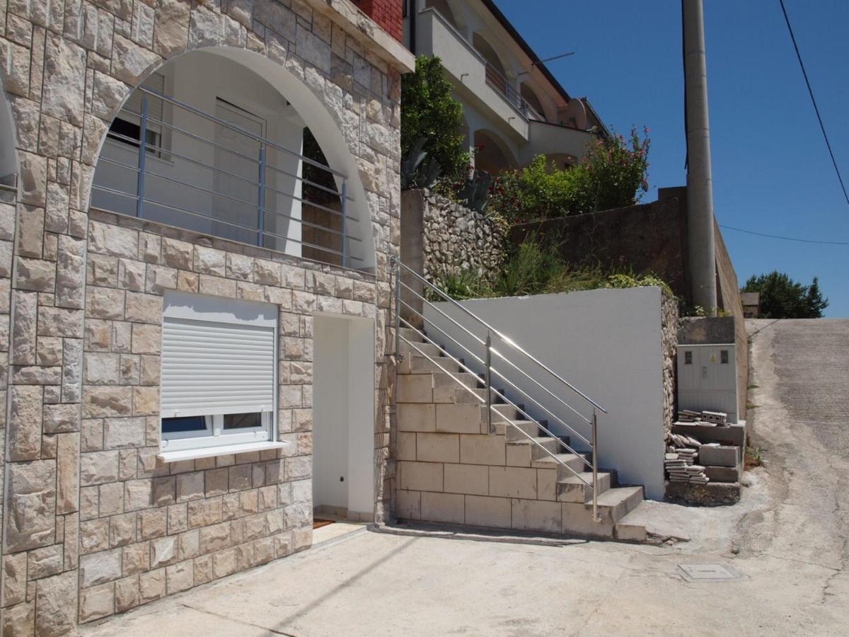 Apartman&Studio S Ploce  Exterior foto