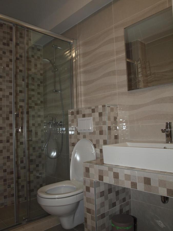 Apartman&Studio S Ploce  Exterior foto