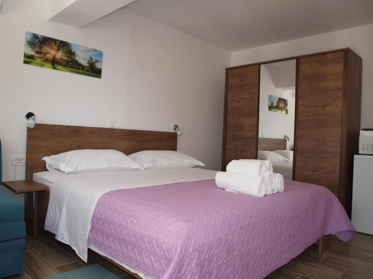 Apartman&Studio S Ploce  Exterior foto