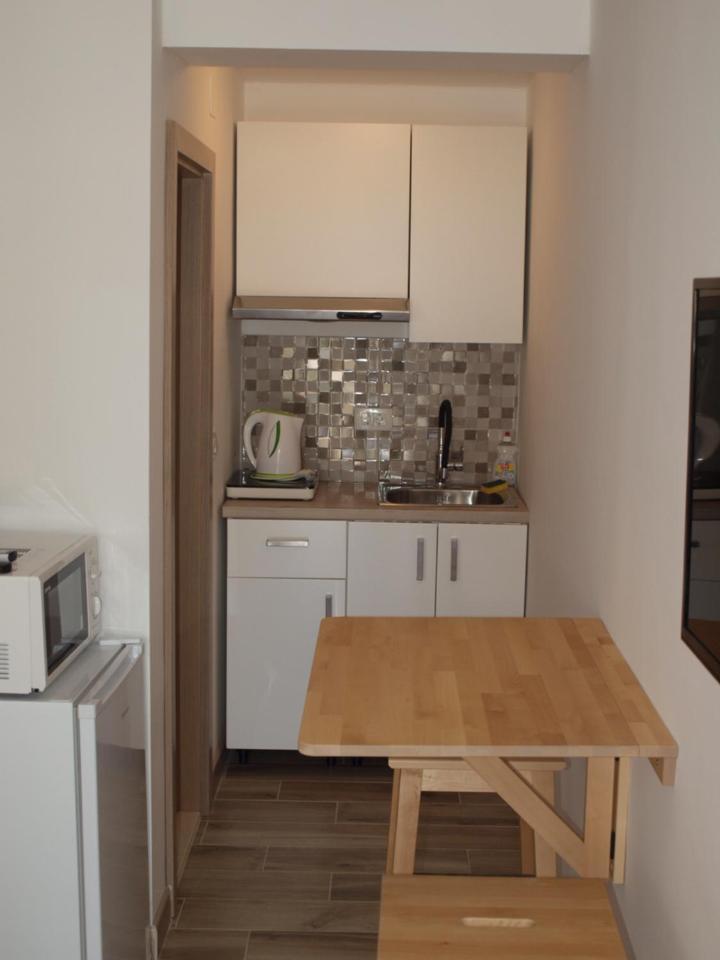 Apartman&Studio S Ploce  Exterior foto