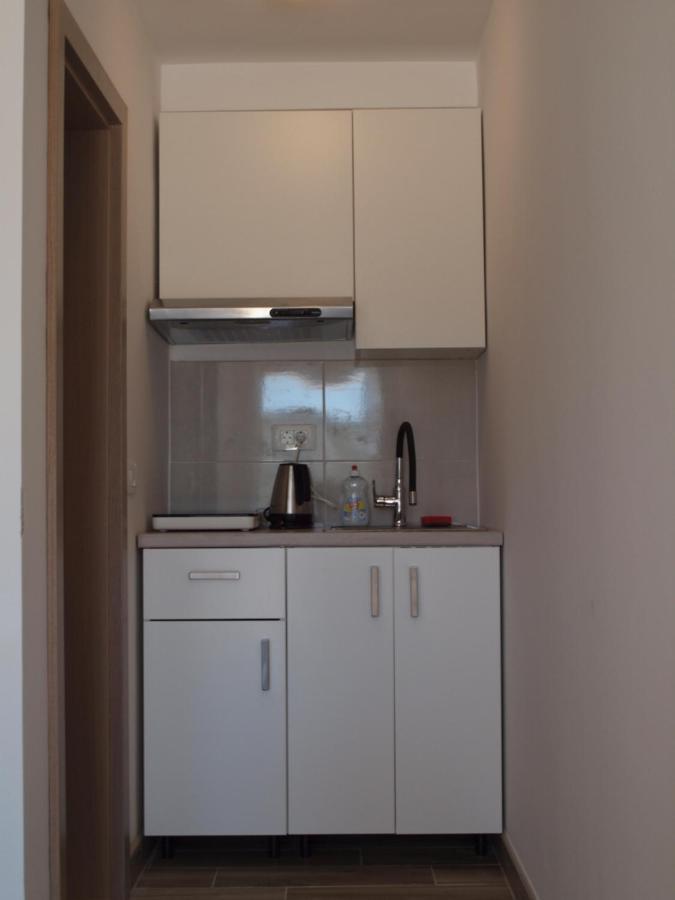 Apartman&Studio S Ploce  Exterior foto