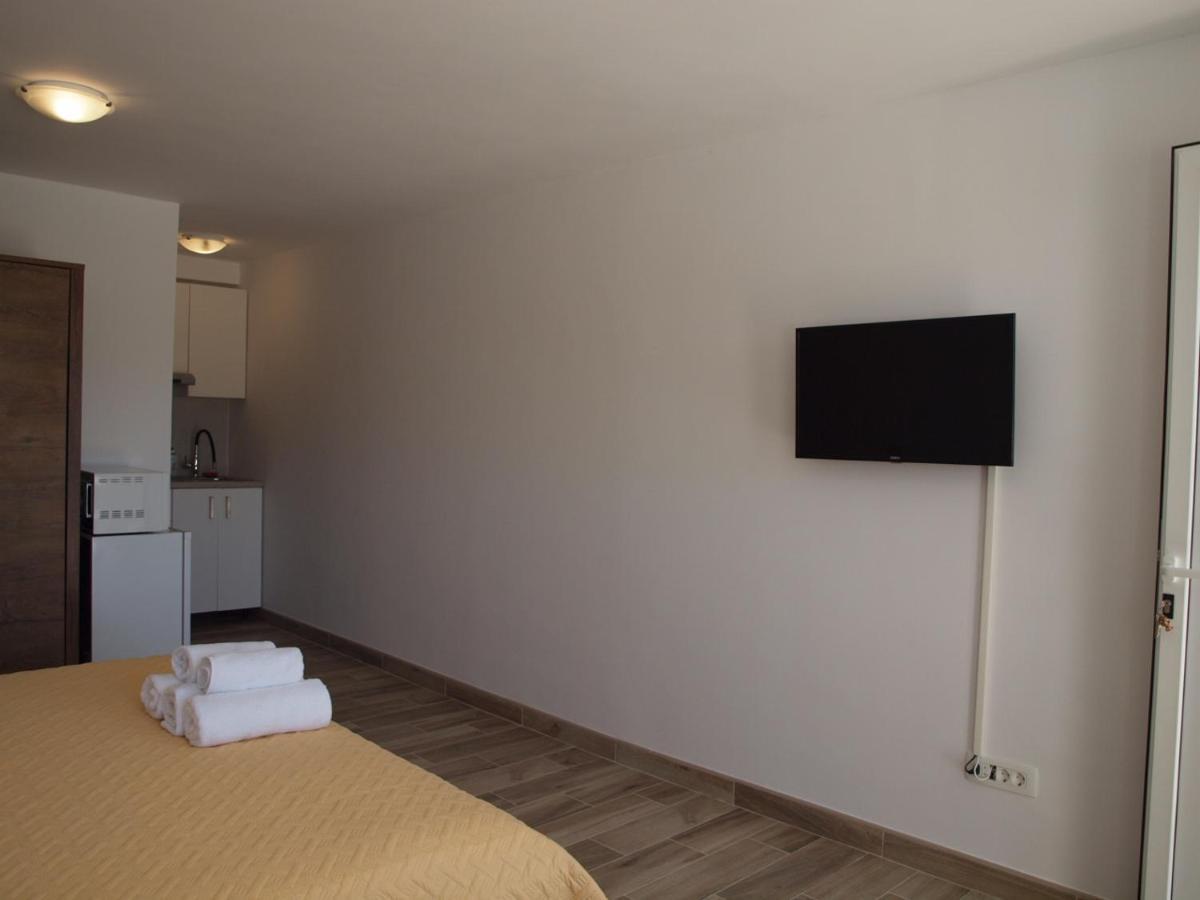 Apartman&Studio S Ploce  Exterior foto