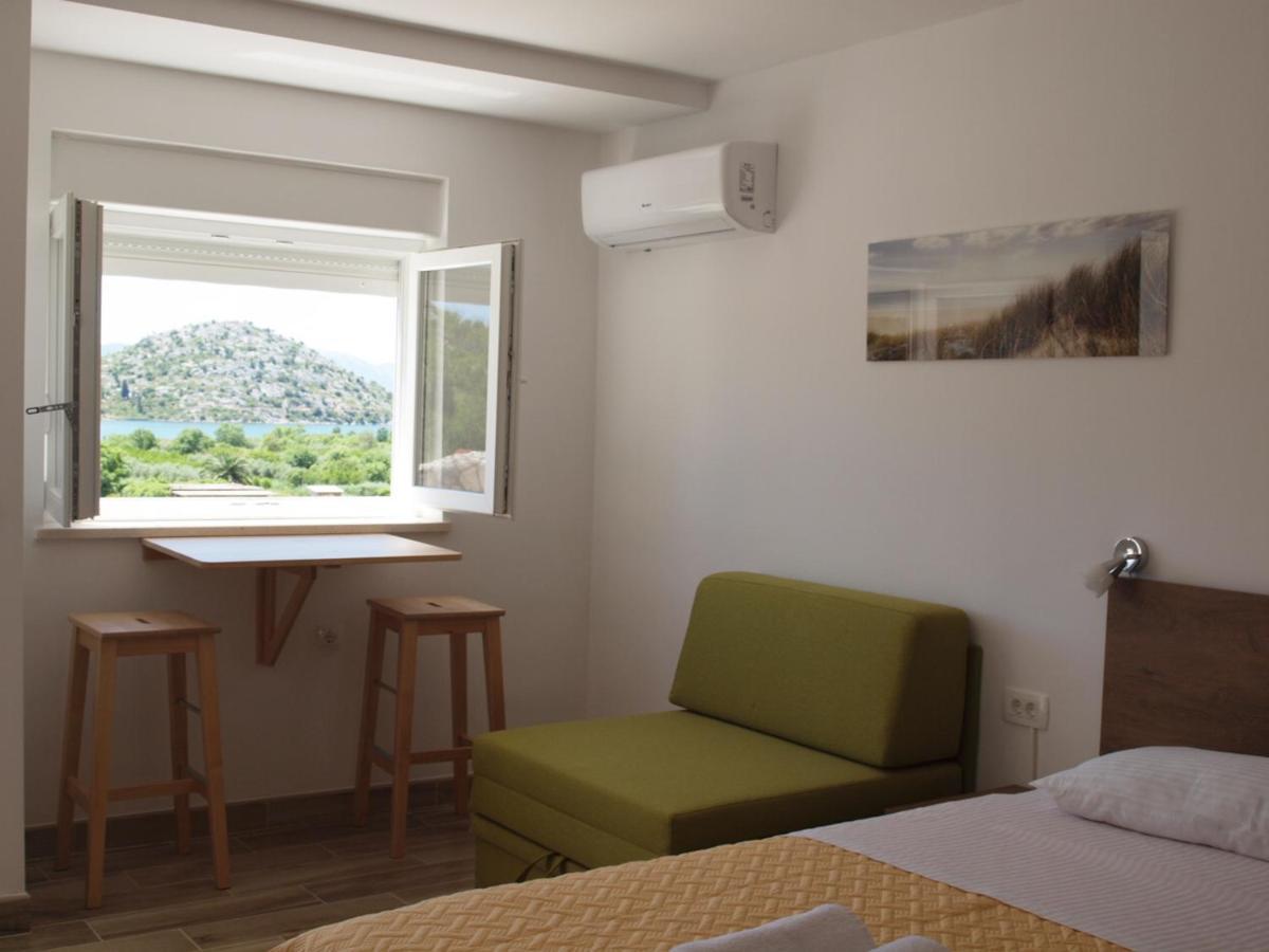 Apartman&Studio S Ploce  Exterior foto