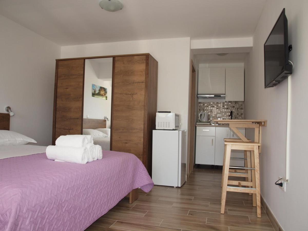 Apartman&Studio S Ploce  Exterior foto