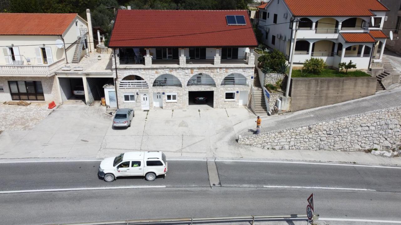 Apartman&Studio S Ploce  Exterior foto